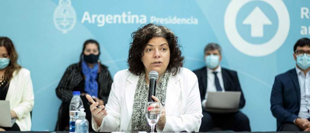 Salud comprará 10 mil penes de madera por 13 millones de pesos