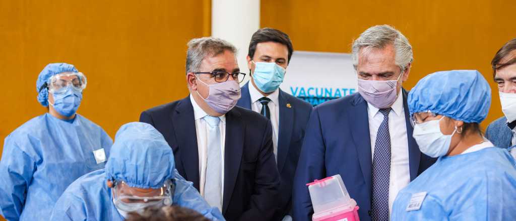 En el país hubo más de 8.000 nuevos contagios de coronavirus