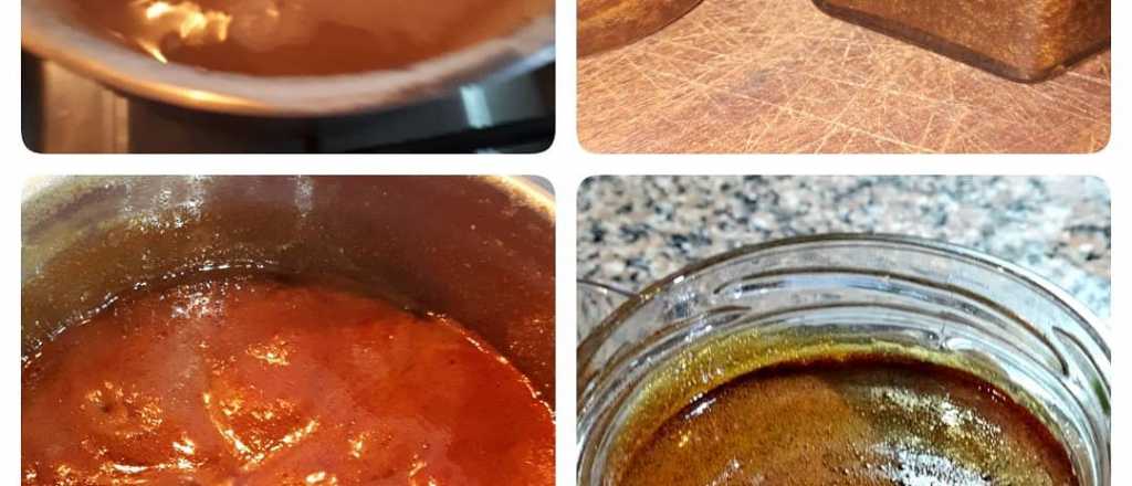 ¿Te animás a hacer dulce de leche sin lactosa y sin TACC?