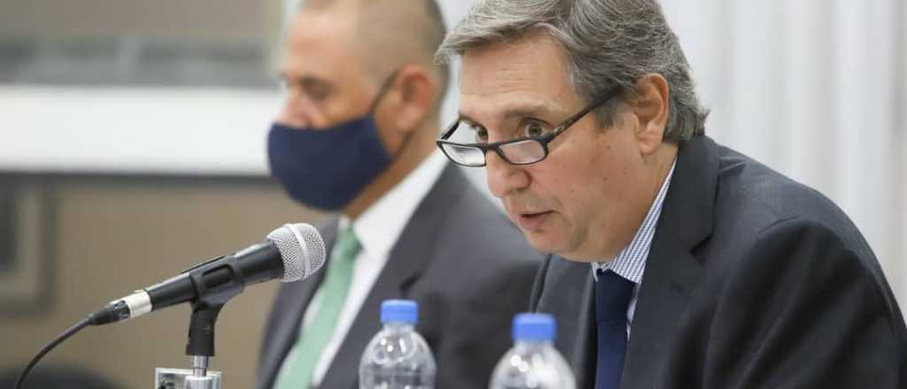 Félix a los concejales: "No es momento de grietas"