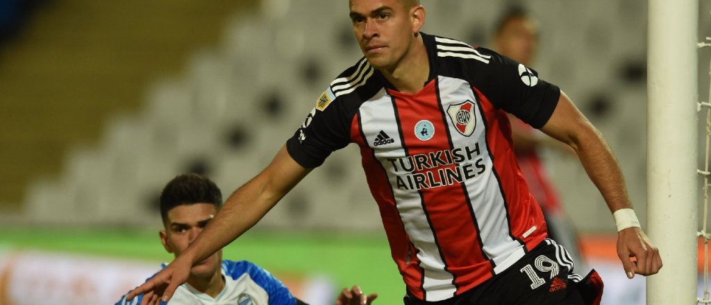 Videos: uno por uno, los seis goles de River al Tomba