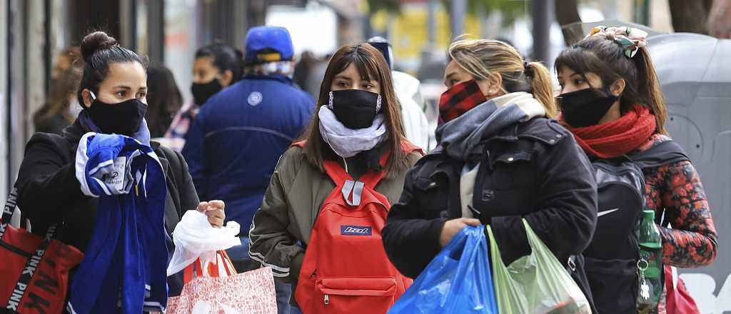 Para el Gobierno, "no será necesario" cerrar empresas por el brote de coronavirus