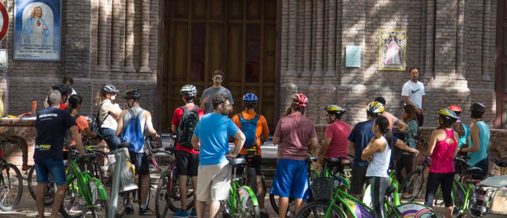 Semana Santa: Ciudad con agenda cargada de actividades gratis