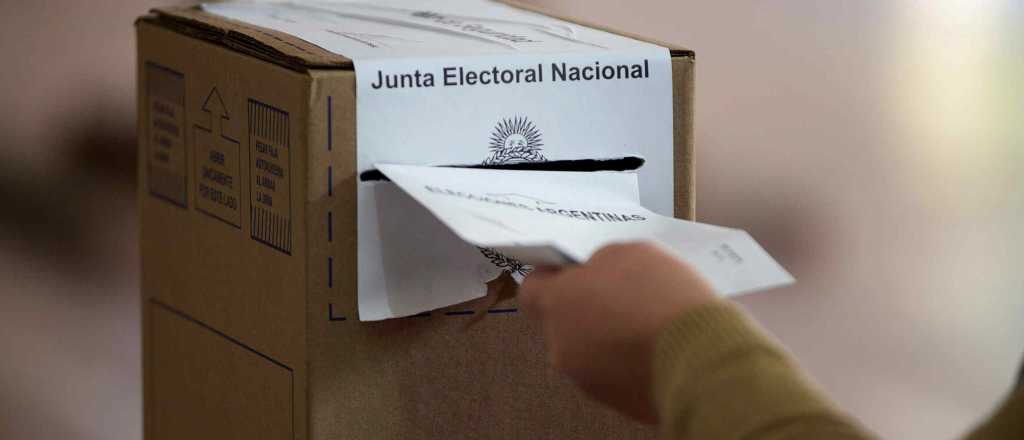 Cómo votaremos los mendocinos bajo el efecto de la pandemia 