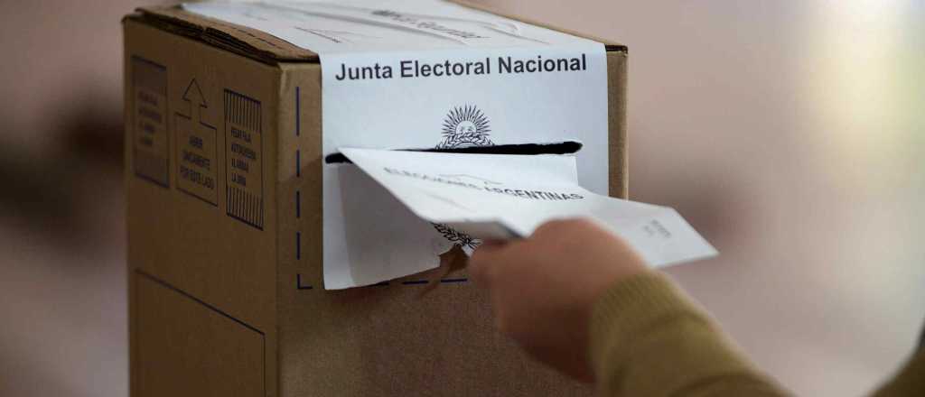 Cómo votaremos los mendocinos bajo el efecto de la pandemia