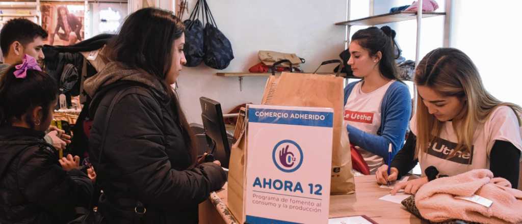 Ahora 12: los bancos celebran el fin de gracia de pagar al tercer mes