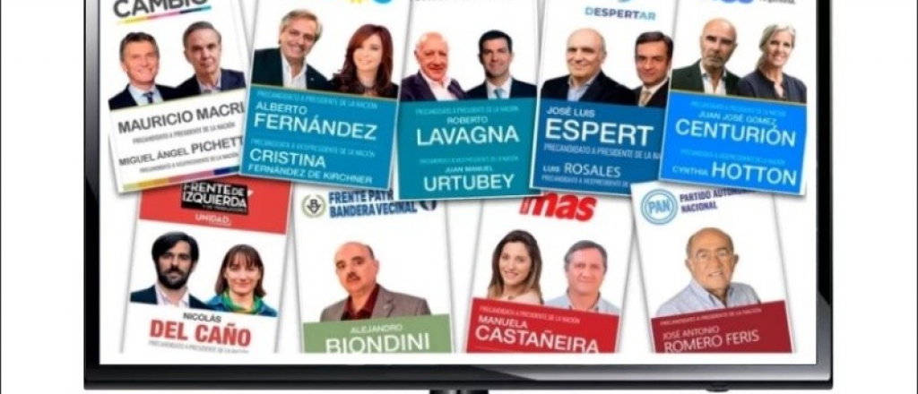 Es inconstitucional que radio y TV difundan propaganda electoral gratis