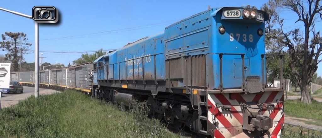 El tren de Buenos Aires a Mendoza, cerca de reactivarse