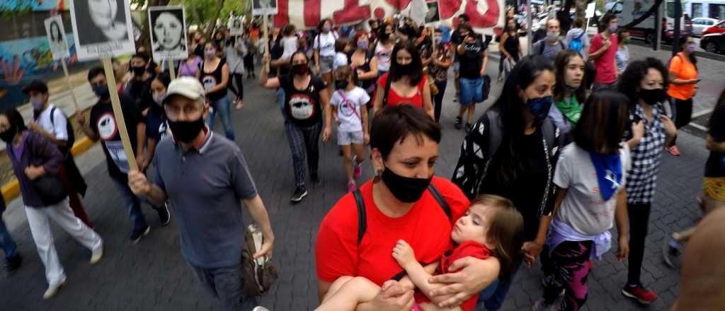 Movilización y actividades en Mendoza por el Día de la Memoria, Verdad y Justicia