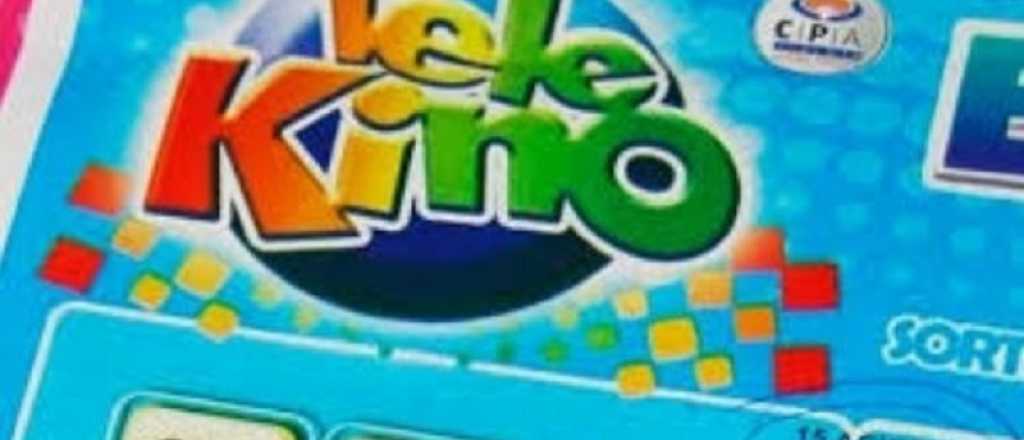 Ganó el Telekino y donó mil kilos de alimentos a un comedor en Tucumán