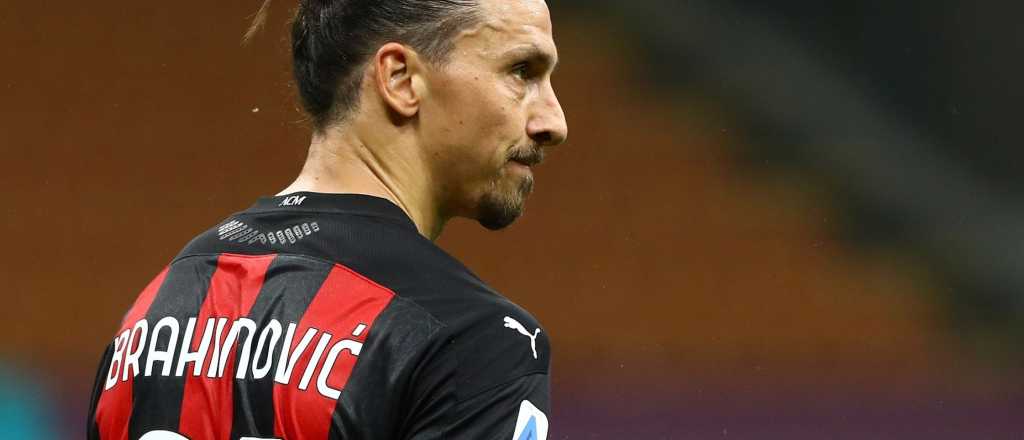 La oferta del Bayern Munich por Ibrahimovic