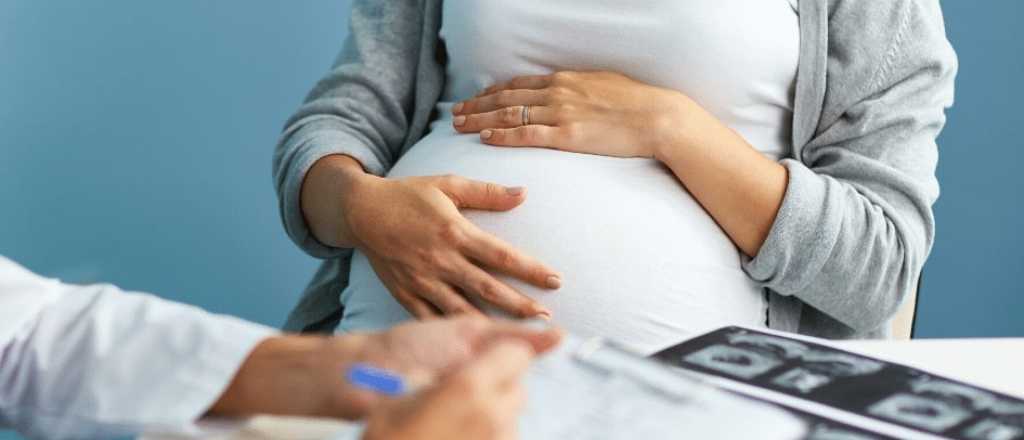¿Control antidrogas obligatorio a embarazadas en Mendoza?