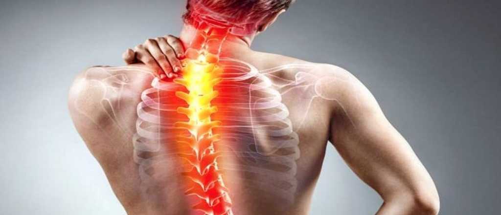 Escoliosis: qué es, causas, síntomas y tratamiento