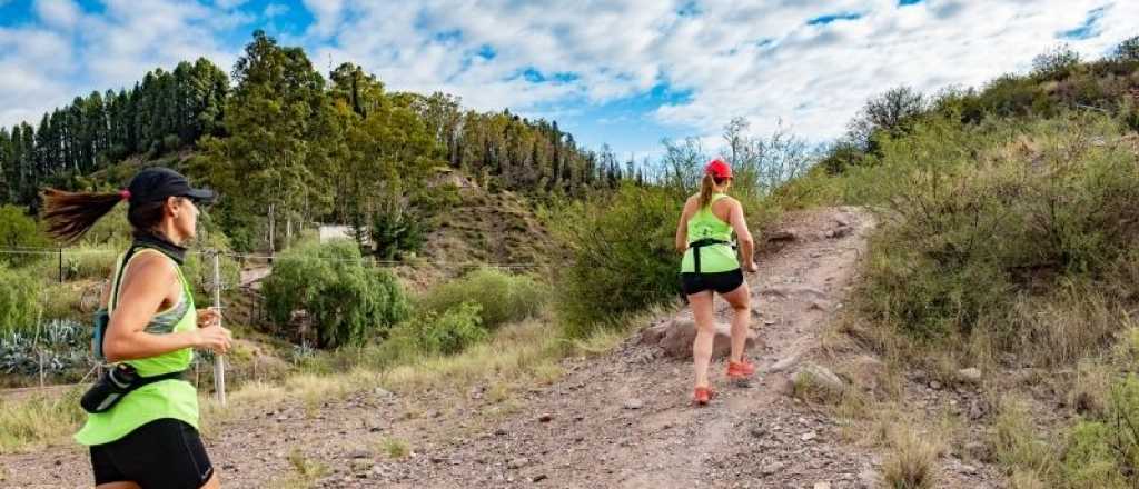 La Ciudad invita a realizar fototurismo en el Parque Deportivo de Montaña