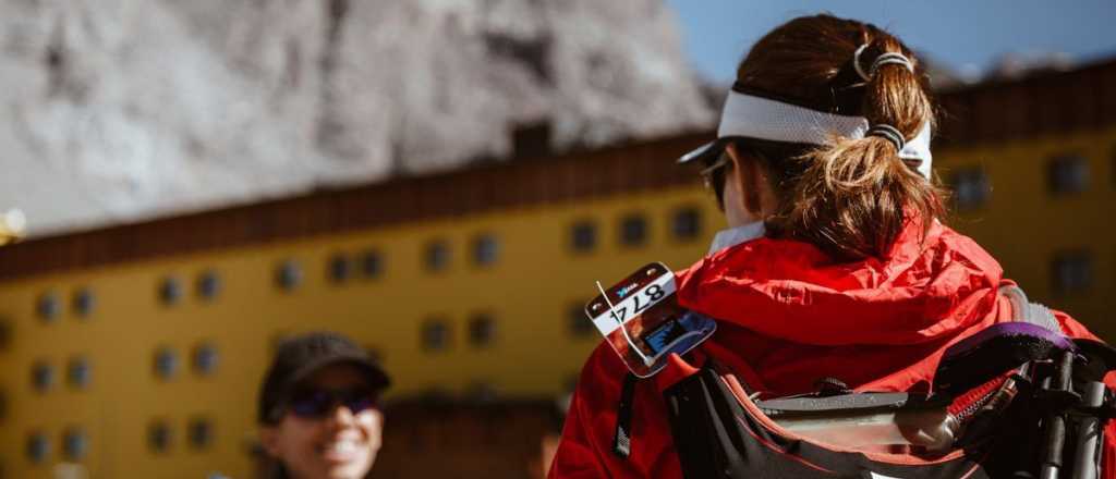 Mujeres líderes: encuentro deportivo en el piedemonte 