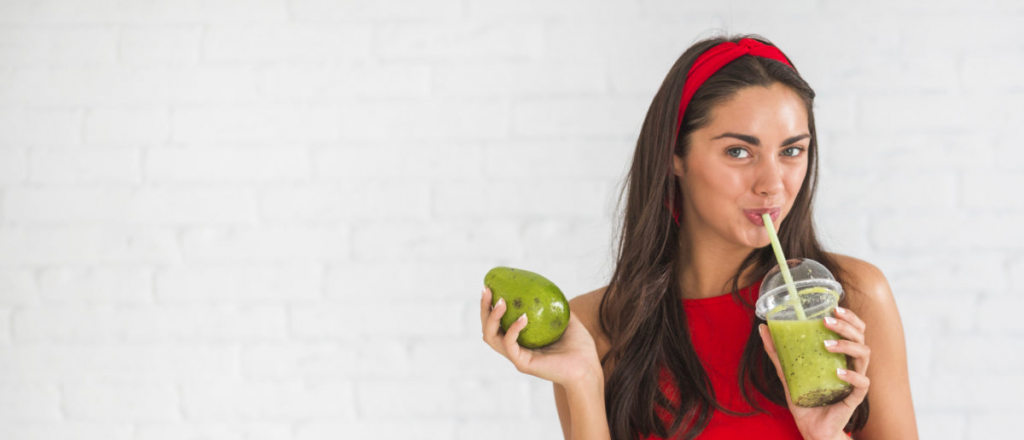 Cómo hacer el batido perfecto para después de entrenar