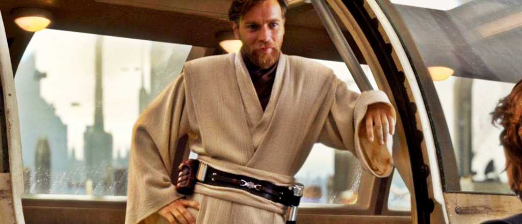 Terminaron de grabar la serie de Obi Wan Kenobi