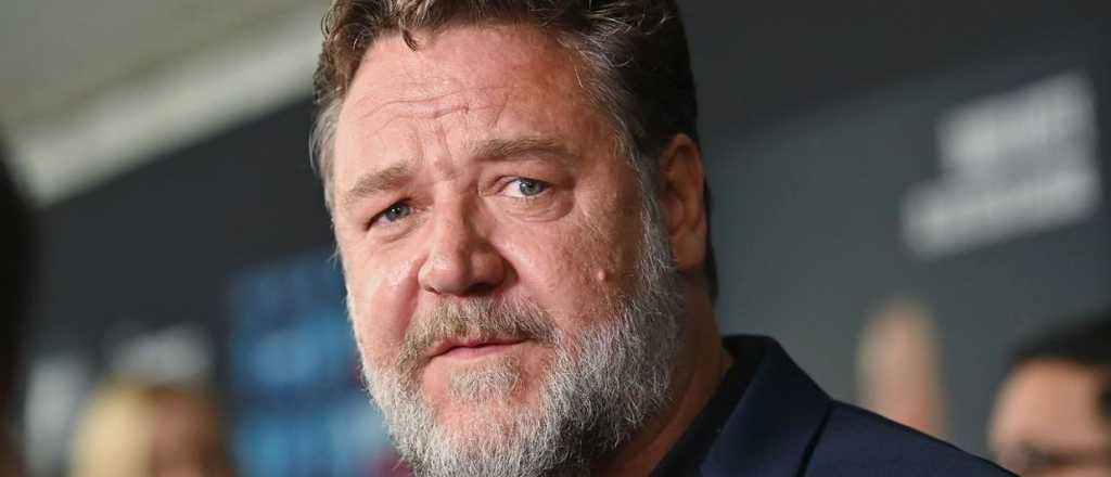 Russel Crowe será parte de "Thor: Love and Thunder"