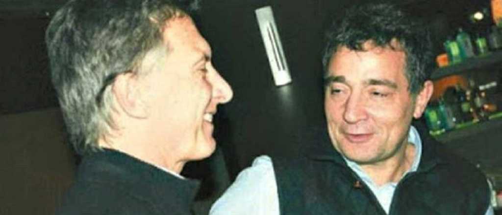 Fabián "Pepín" Rodríguez, ex funcionario de Macri, pidió asilo en Uruguay