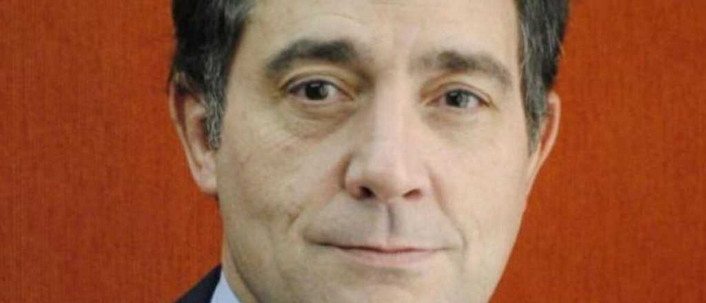 Prohíben salir del país al presunto operador de Macri en la Justicia