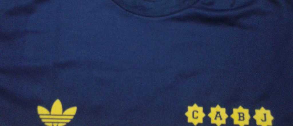 Adidas y Boca rompen todo con la camiseta de 2021