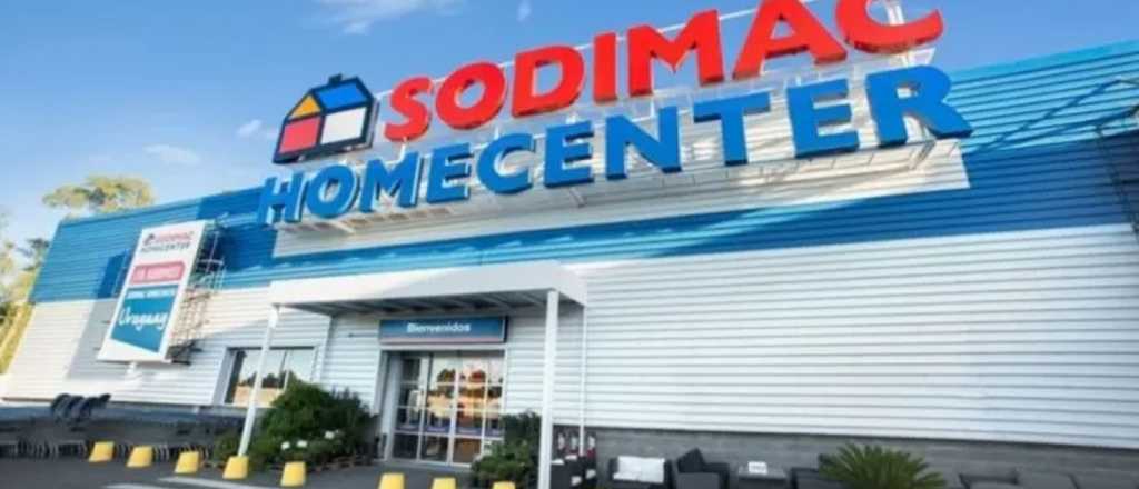 Falabella se queda con Sodimac en Argentina