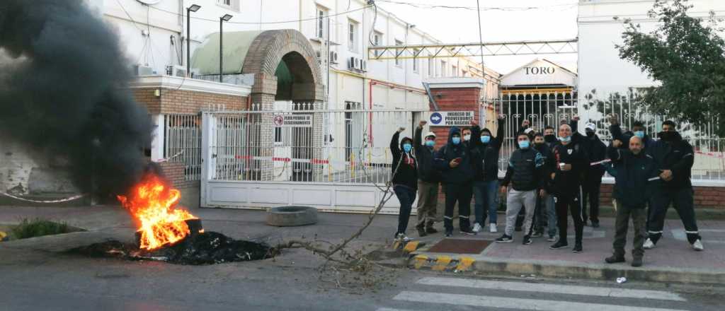 Empresas vitivinícolas repudiaron las protestas salariales de empleados