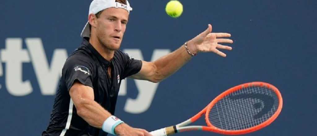 Schwartzman quedó eliminado en Miami