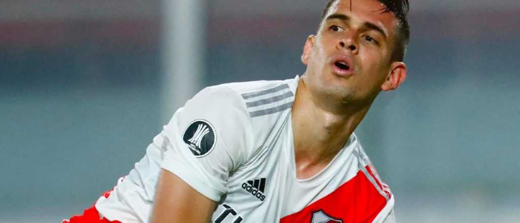 River: concentración suspendida y nuevos testeos