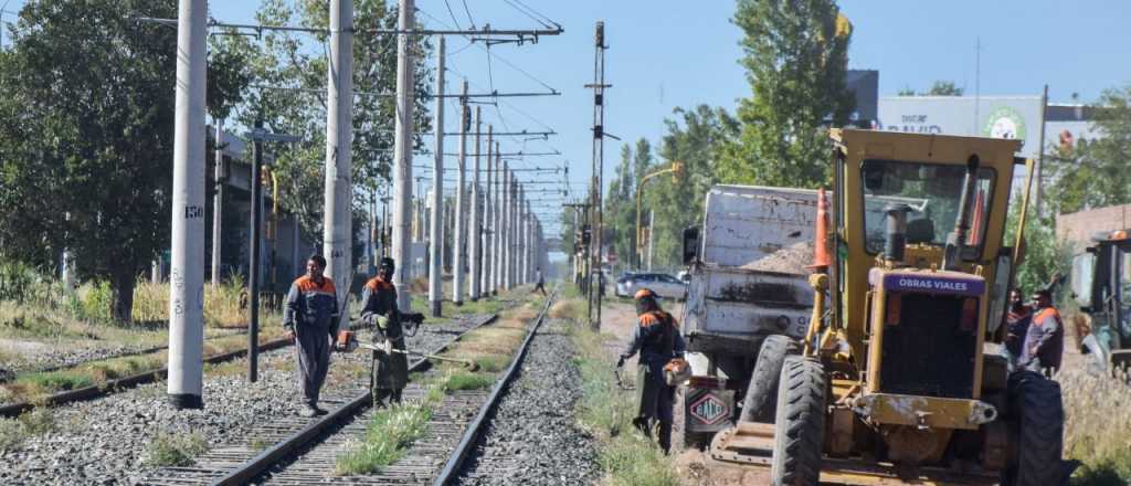 Godoy Cruz y Guaymallén se conectarán con ciclovías