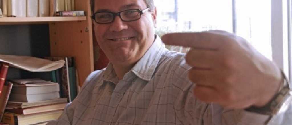 Suspenden a un empleado público mendocino por agredir en Twitter