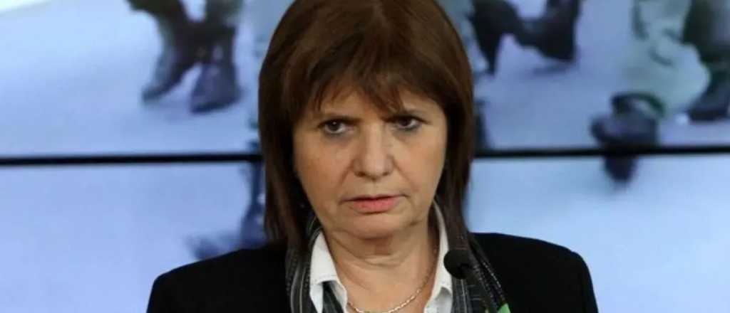 Video: Bullrich creyó que Reutemann había muerto y lo despidió en vivo