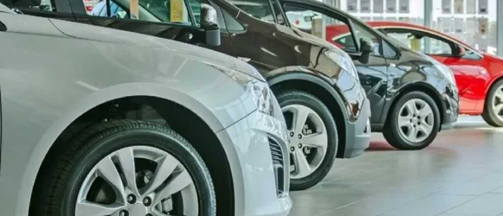 Impuesto al "lujo": lo pagarán autos de más de tres millones de pesos