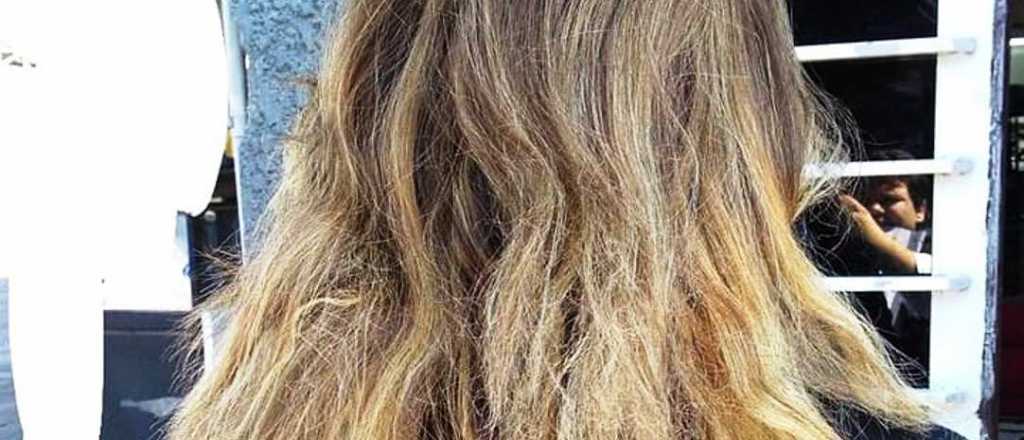 Peluquero de Ciudad debe indemnizar a una mujer porque le quemó el pelo