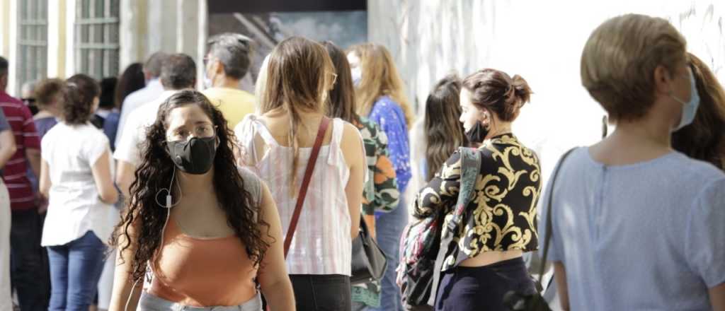 Estas son las restricciones aún vigentes en Mendoza