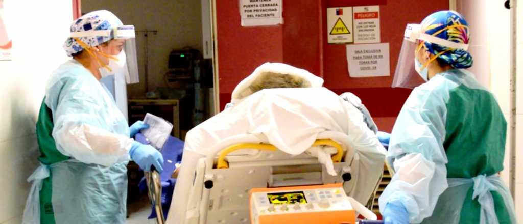 Segundo día consecutivo sin víctimas por Covid en Mendoza