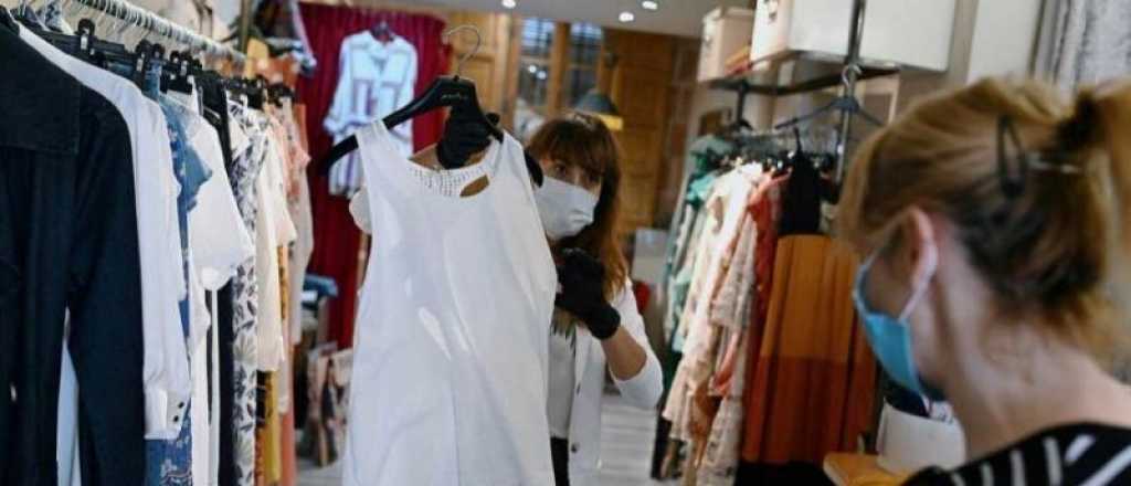 Aumentaron las ventas minoristas en octubre