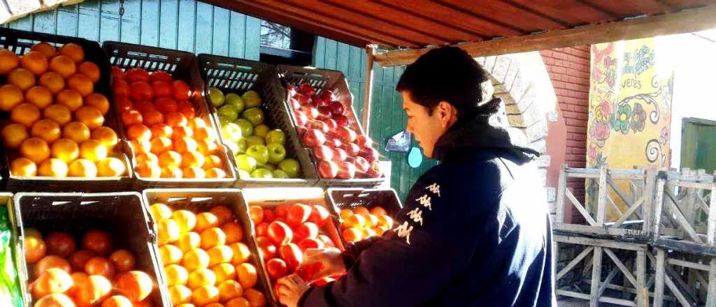 El precio de las naranjas subió 432% en los últimos doce meses