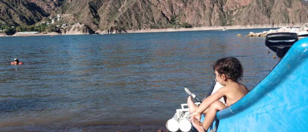 San Rafael volvió a ser uno de los destinos más elegidos para el turismo