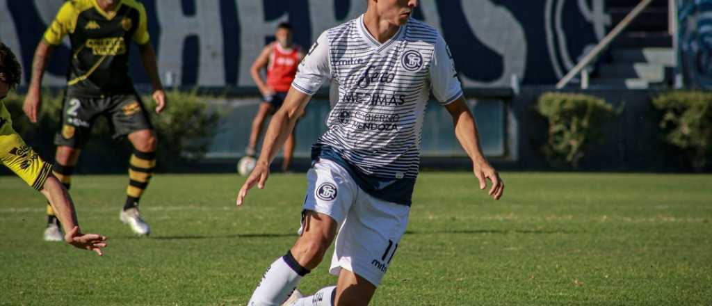 La Lepra visita a Santamarina: hora y TV