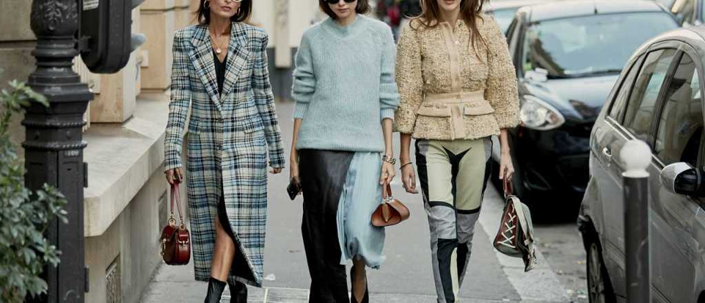 Otoño-invierno: Las tendencias que se usarán esta temporada