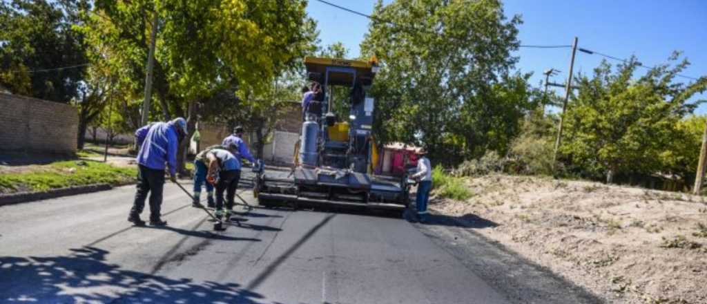 Calvente sobre la obra pública: "No se puede proyectar un escenario"