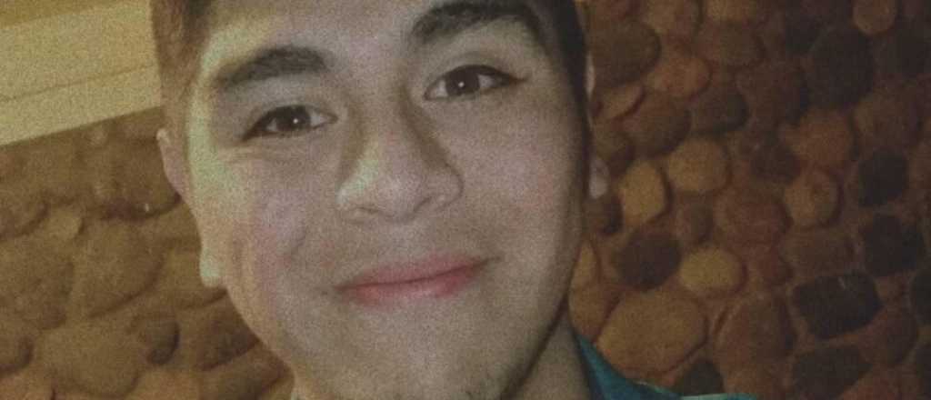 Un joven encontró mucho dinero y lo devolvió, en San Carlos