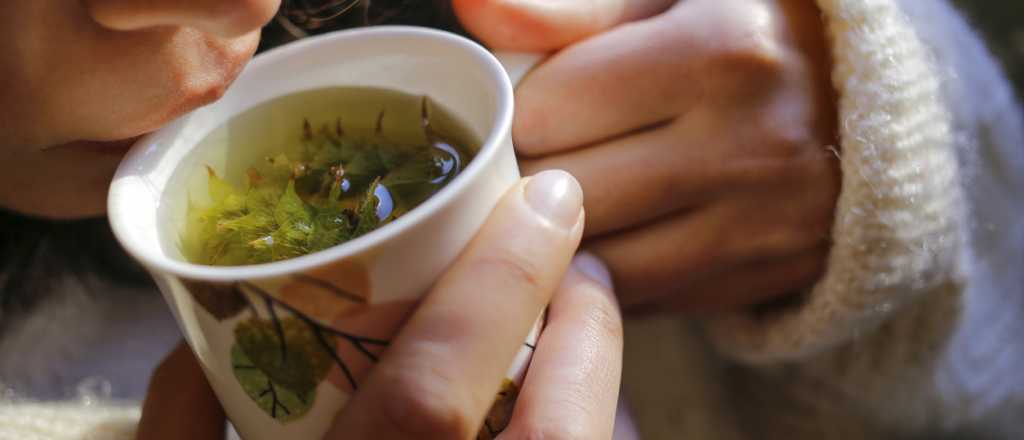 Estos remedios caseros ayudan a eliminar los gases estomacales