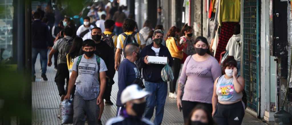 Lo qué sí y qué no se puede hacer en Mendoza