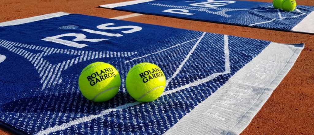 Postergan Roland Garros por las medidas en Francia: cuándo se juega