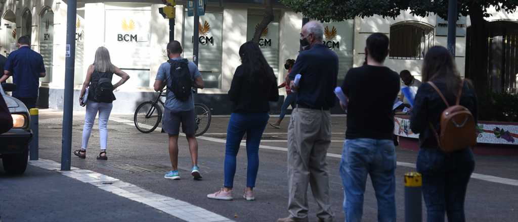 La UCIM acusó al Gobierno nacional de perseguir con impuestos a las empresas