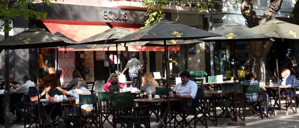 Habrá descuentos en restaurantes de Mendoza para vacunados