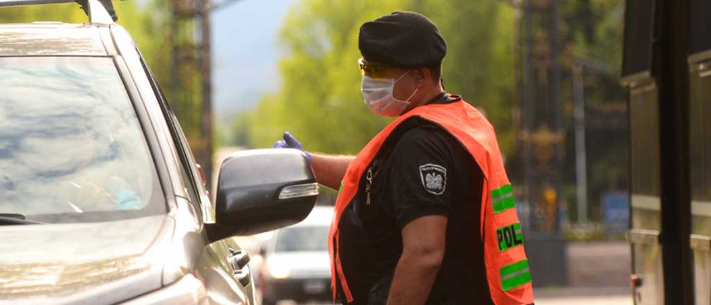 Así será el canje por leche para quienes violaron la cuarentena en Mendoza