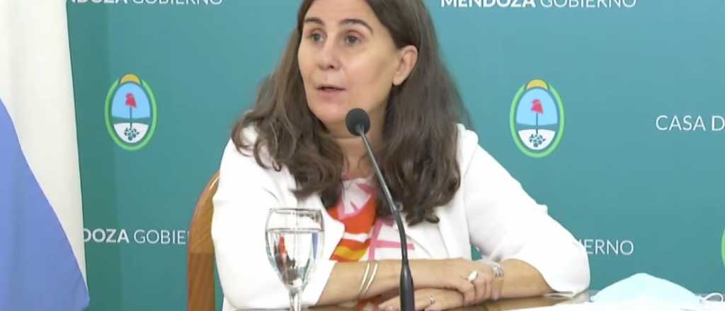 Nadal no avaló la propuesta del PJ sobre la gestión de la pandemia